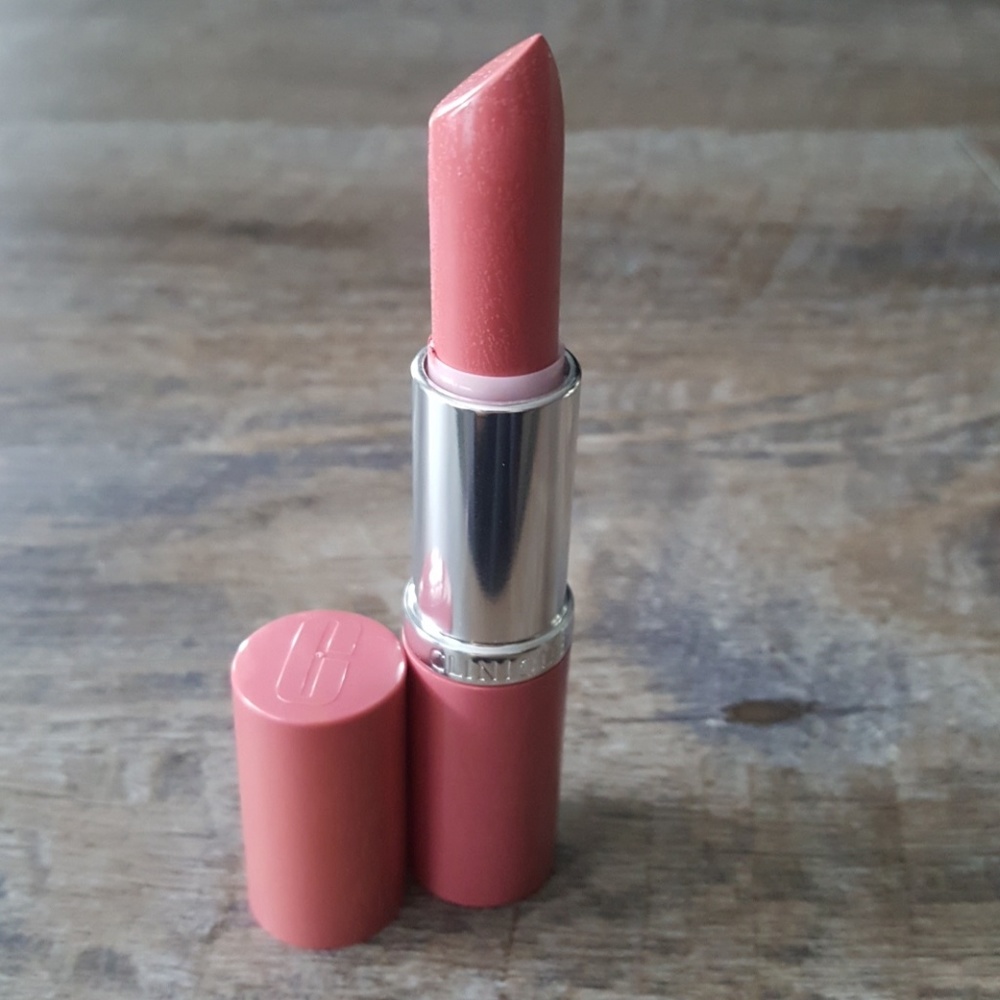Clinique matte lipstick